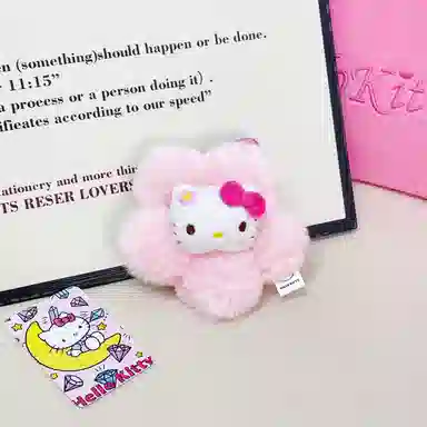 E-STRONG x Sanrio Hello Kitty