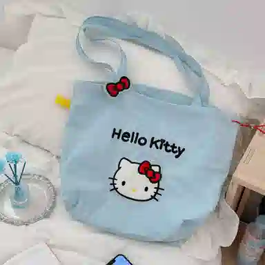 Sanrio Hello Kitty Tote