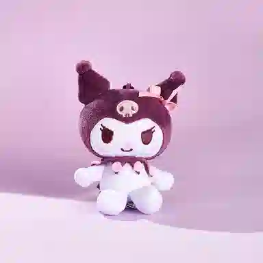 E-STRONG Sanrio