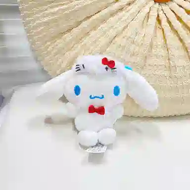 E-STRONG x Sanrio KT PP)