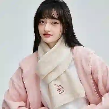 Sanrio Hello Kitty Scarf