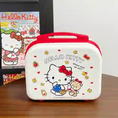 Sanrio Hello Kitty ABS