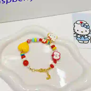 SanrioHello Kitty
