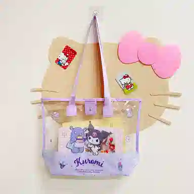 Sanrio PVC