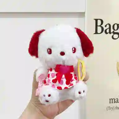 E-STRONG x Sanrio