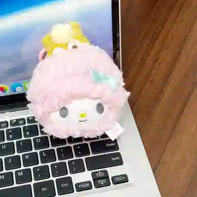E-STRONG x Sanrio Piano