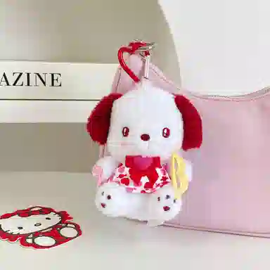 E-STRONG x Sanrio