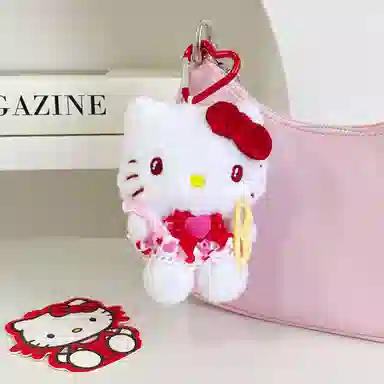 E-STRONG x Sanrio Hello Kitty