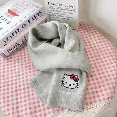 Sanrio Hello Kitty Scarf