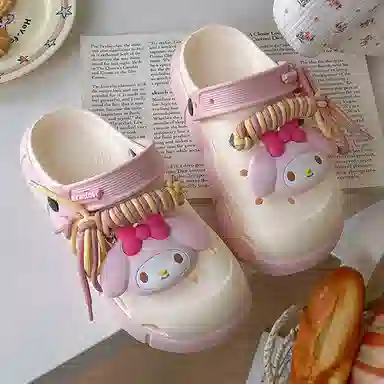 Hello Kitty x Sanrio EVA