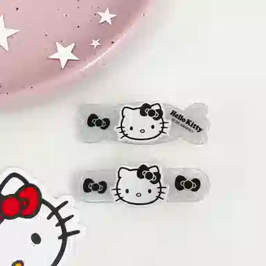 Sanrio Hello Kitty ins