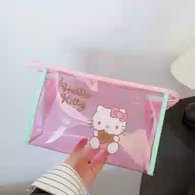 Sanrio PVC