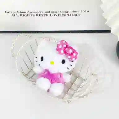 E-STRONG x Sanrio Hello Kitty