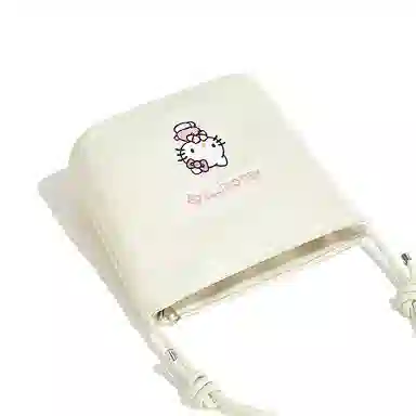 Sanrio Hello Kitty PU