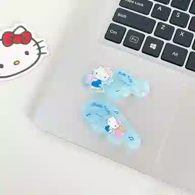 Sanrio Hello Kitty