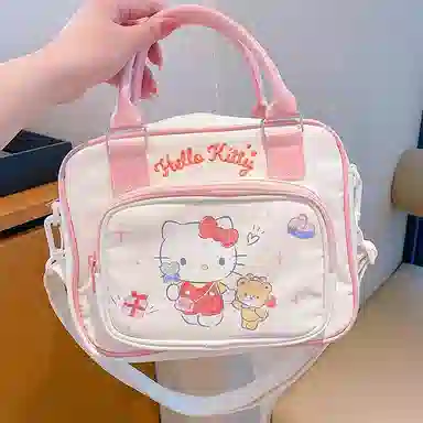 Sanrio Hello Kitty