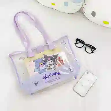 Sanrio PVC