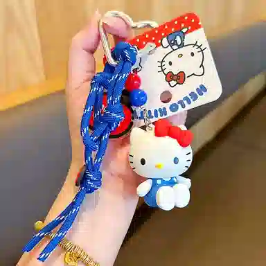 Sanrio Hello Kitty PVC