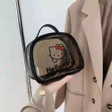 Sanrio Hello Kitty PVC