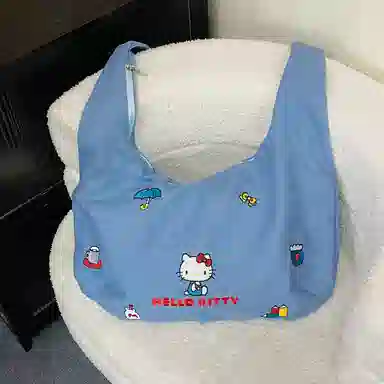 Sanrio Hello Kitty