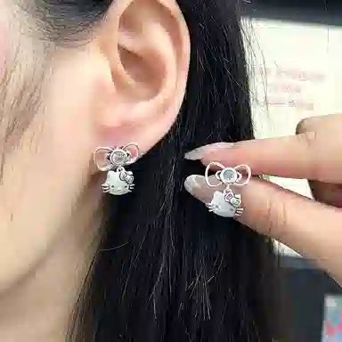 Hello KittySanrio KT