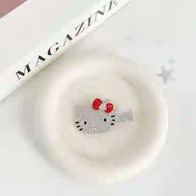 Sanrio Hello Kitty