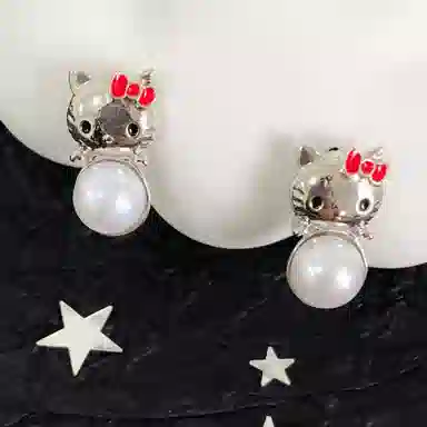 Hello KittySanrio KT