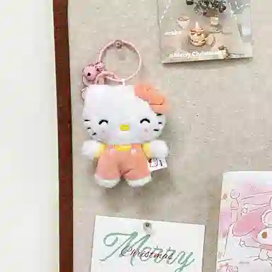 E-STRONG Sanrio Hello Kitty