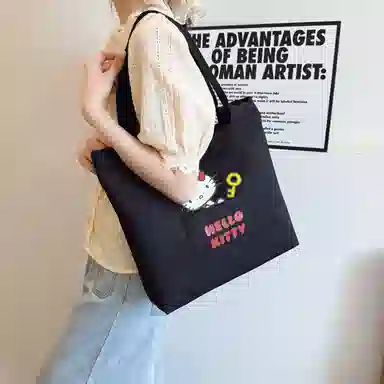 Sanrio Hello Kitty tote