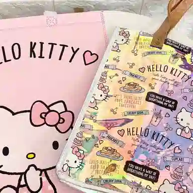 Sanrio Hello Kitty PVC