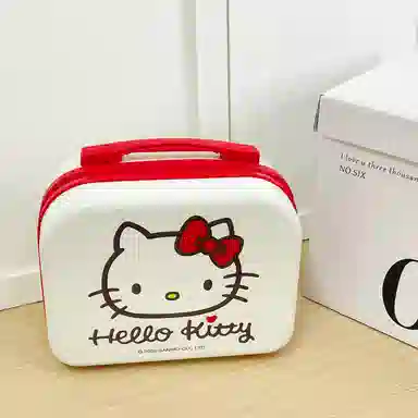 Sanrio Hello Kitty ABS