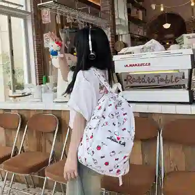 Sanrio x Hello Kitty