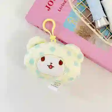 E-STRONG x Sanrio PP)