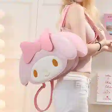 Sanrio Lolita PU