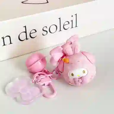 Sanrio PVC