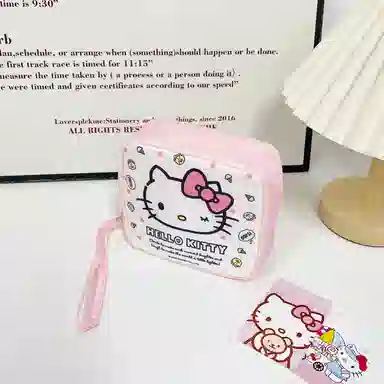 Sanrio Hello Kitty