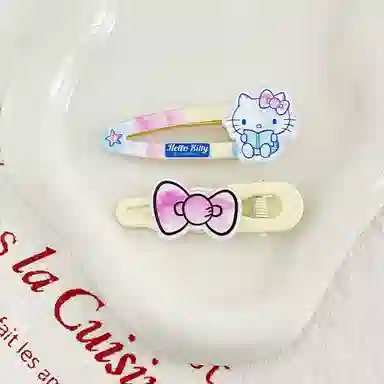 Sanrio Hello Kitty