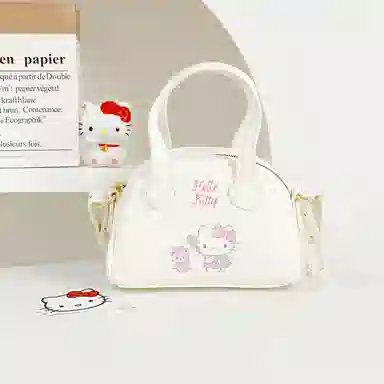 Sanrio x Hello Kitty PU