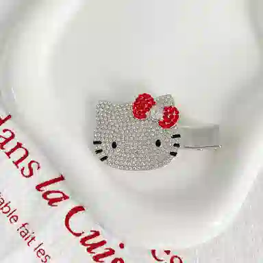 Sanrio Hello Kitty
