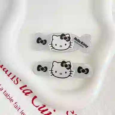 Sanrio Hello Kitty ins