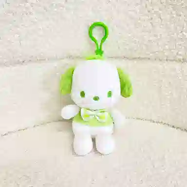E-STRONG x Sanrio