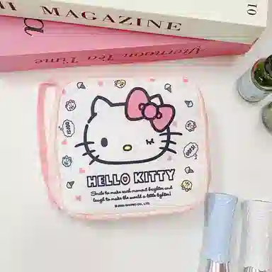 Sanrio Hello Kitty