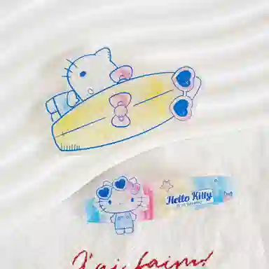 Sanrio Hello Kitty