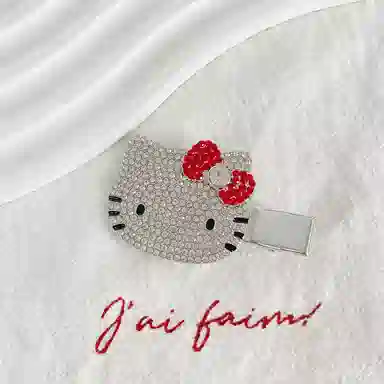 Sanrio Hello Kitty