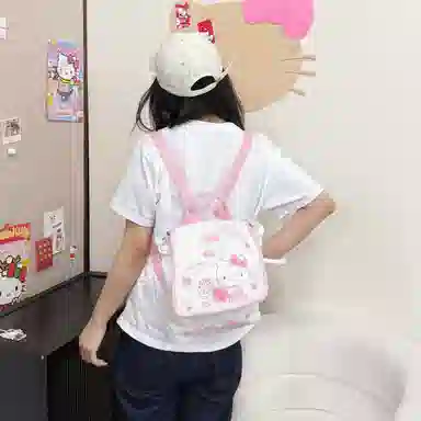 Sanrio Hello Kitty