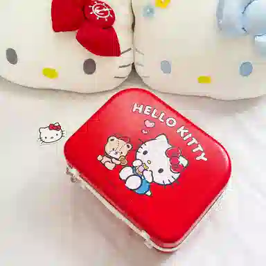 Sanrio Hello Kitty ABS