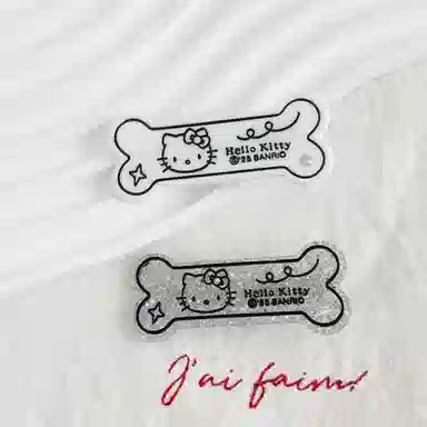 Sanrio Hello Kitty ins