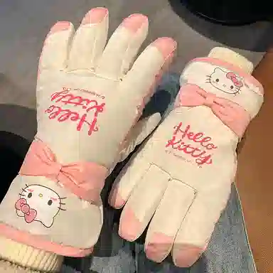 Sanrio HelloKitty