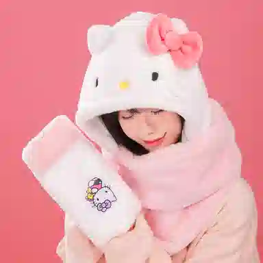 Sanrio HelloKitty