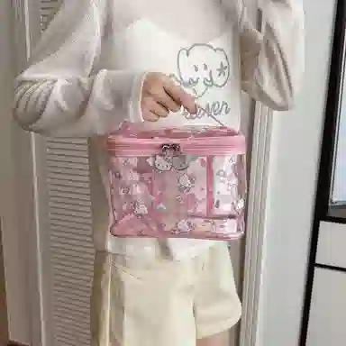 Sanrio PVC